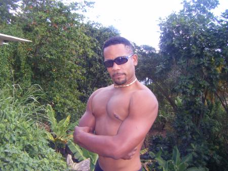 steeve aka titoo