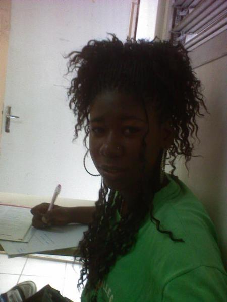ma soeur 